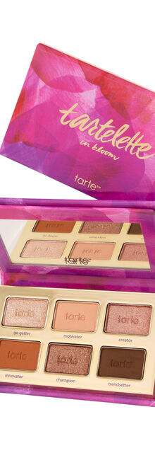 Tarte Tartelette in Bloom Mini Amazonian Clay Palette Tarte Tartelette in Bloom Mini Amazonian Clay Palette
